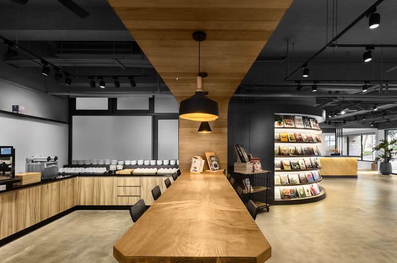 台北益品书屋-17