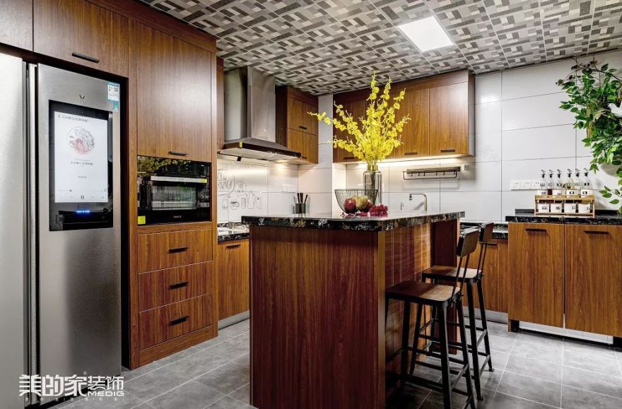 渝开发星河 ONE 混搭风,工业与现代轻奢的邂逅-30