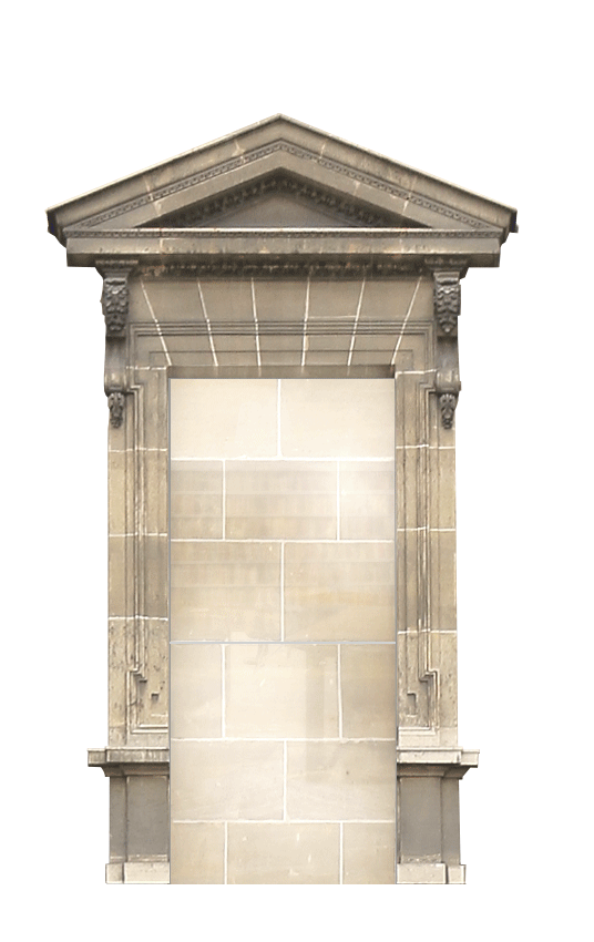 巴黎现代办公室设计大赛佳作-15