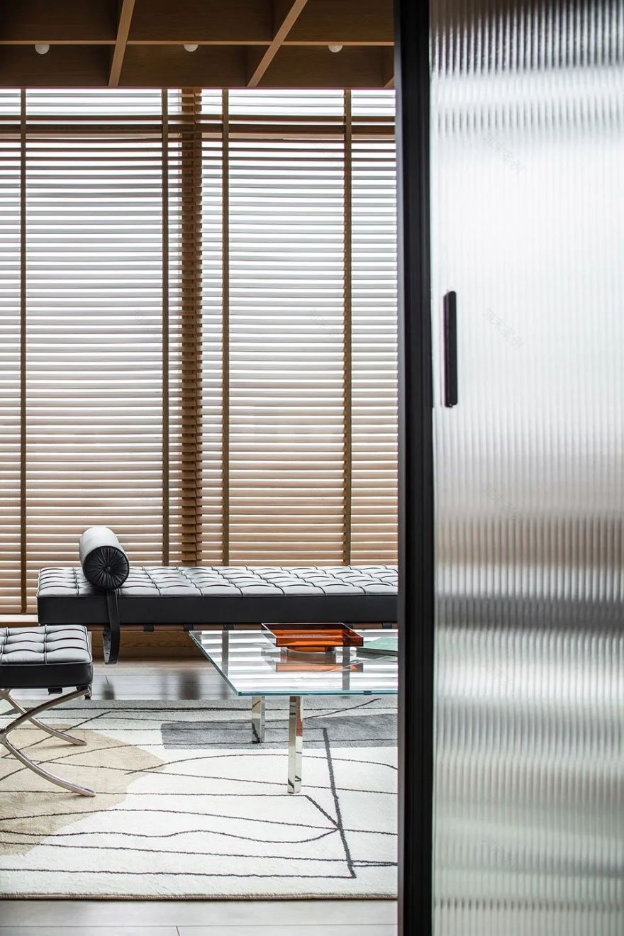 慕达建筑成都新办公室设计丨中国成都丨慕达建筑MUDAArchitects-98