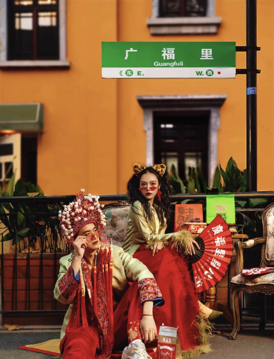 C c . Studio l 广福里点心行(湖墅南路店)-32