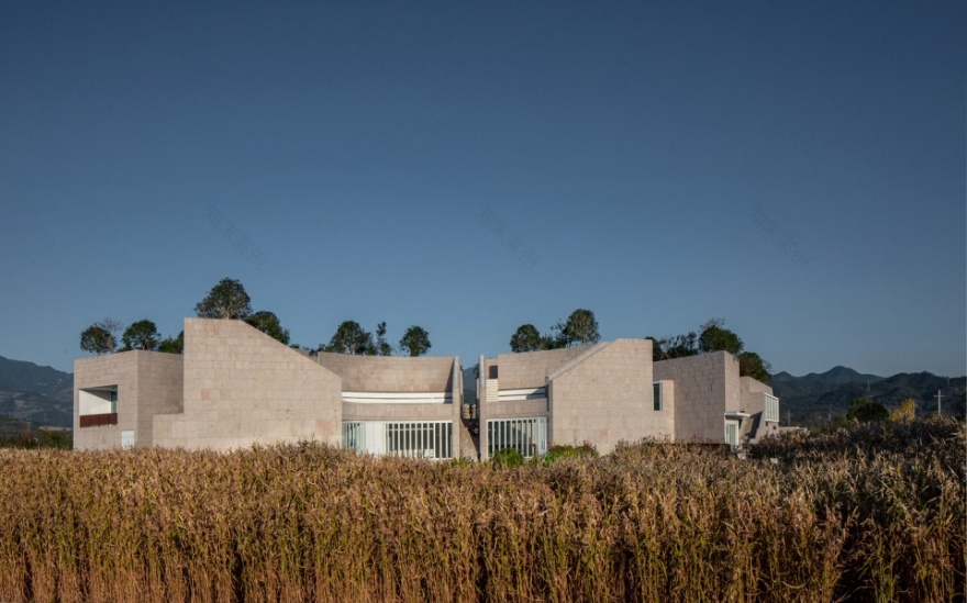 水文博物馆丨中国丽水-60