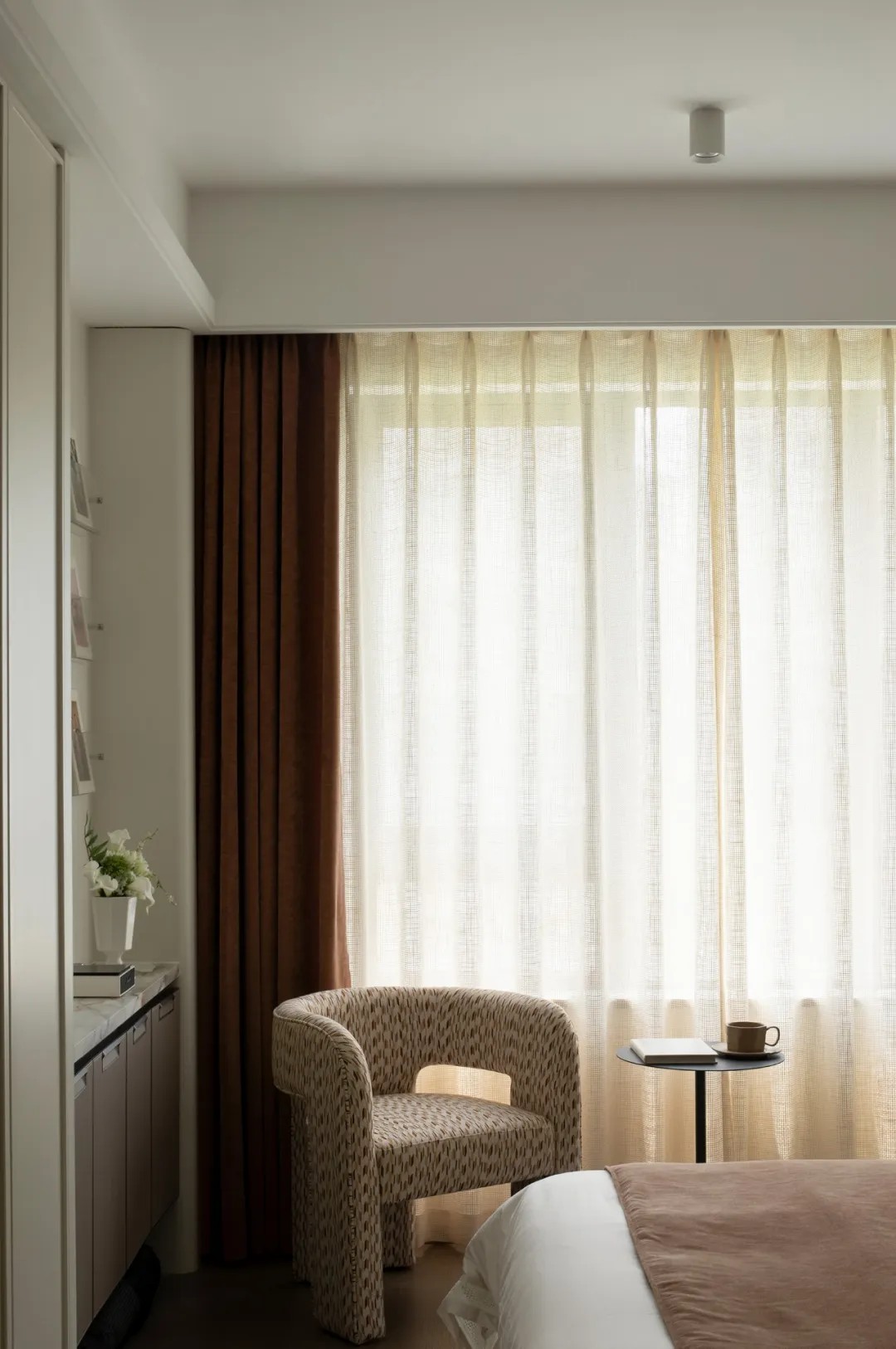 福州万科城市之光丨中国福州丨無二设计-34