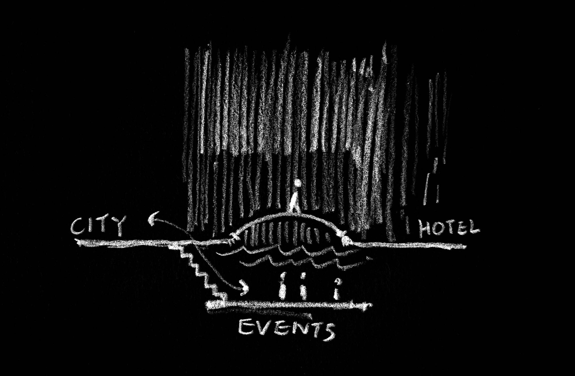 NEOBRIDGE Hotel / XING DESIGN-58