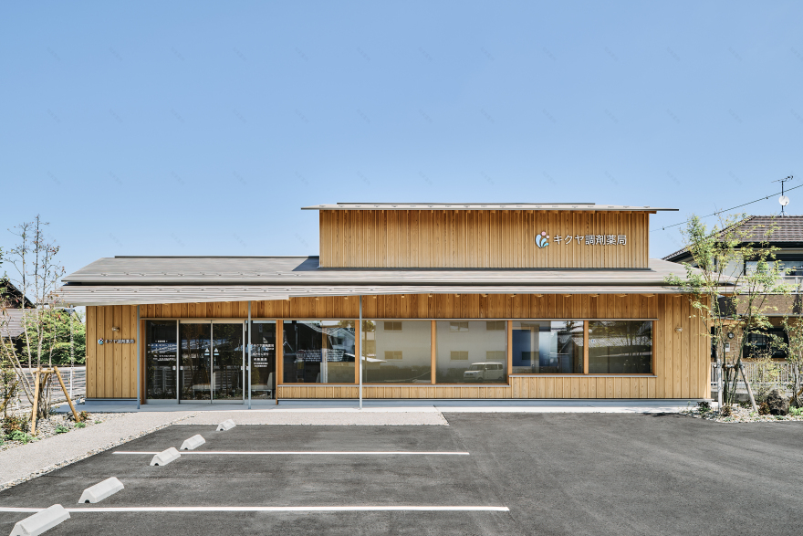 Manekiyane 配药药房丨日本滋贺丨ninkipen!-0