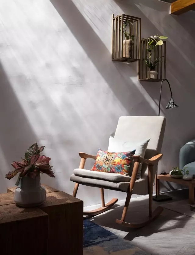 云南招商海公馆别墅私宅设计-48