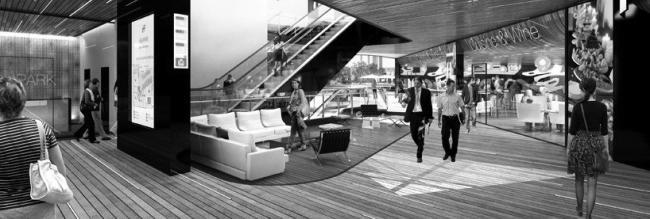 High Park住宅综合体丨墨西哥蒙特雷丨Michel Rojkind(米切尔·罗金德)-31