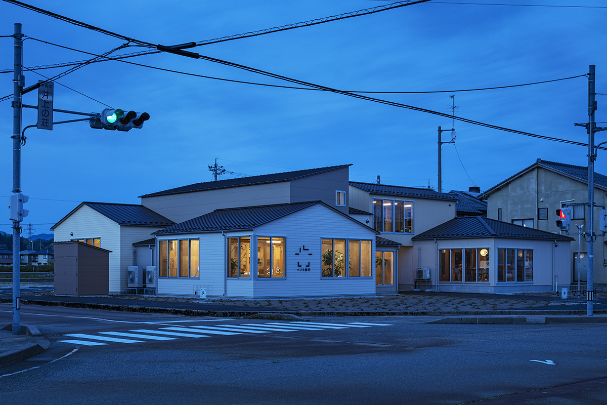 丨Jo Nagasaka／Schemata Architects-21