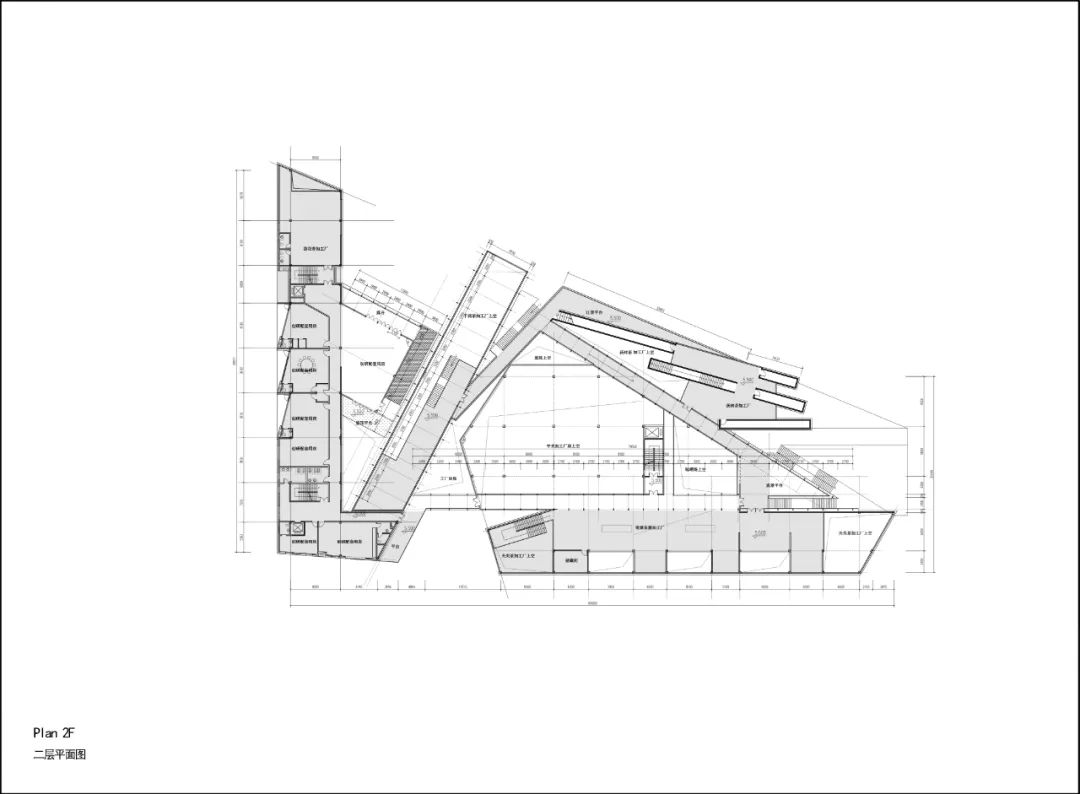 安茶博物馆工场丨中国湖南丨普罗建筑 officePROJECT-94