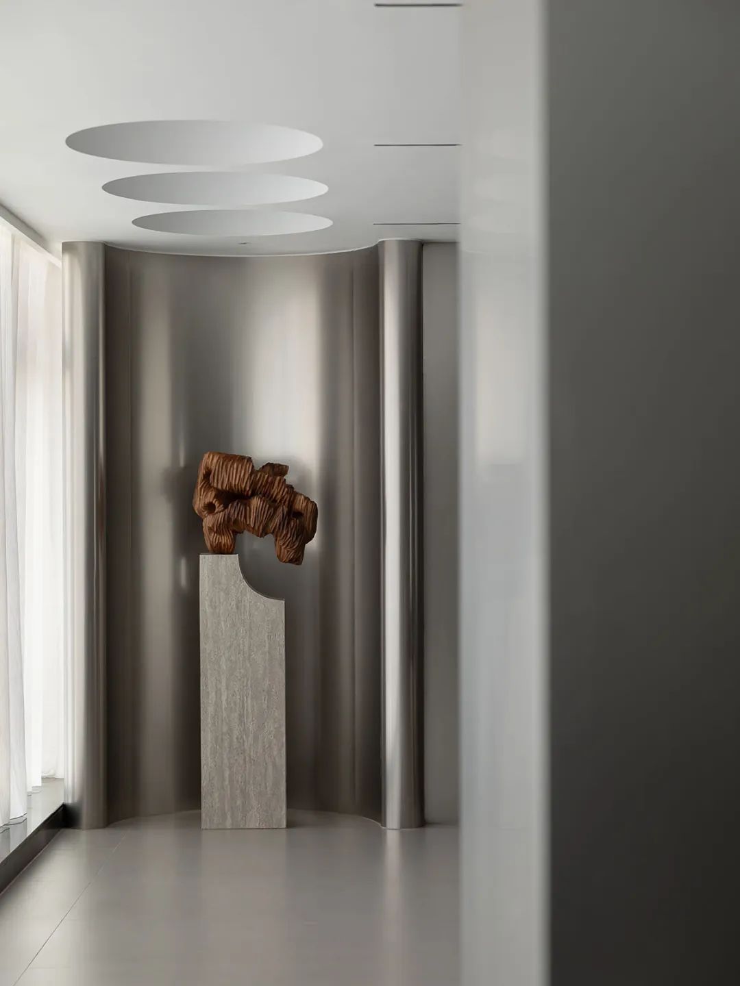 意俱国际家居设计中心丨中国杭州丨泛域设计Fununit Design-37