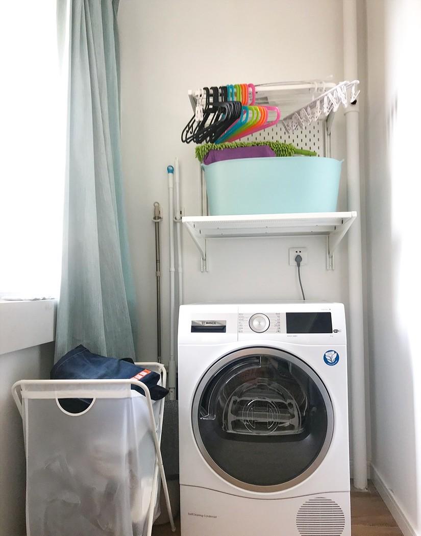 玖雅甘棠设计 | 一居变两居,儿童房与厨房设计是亮点-57