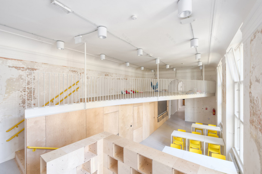 捷克 Scio 小学丨masparti-61