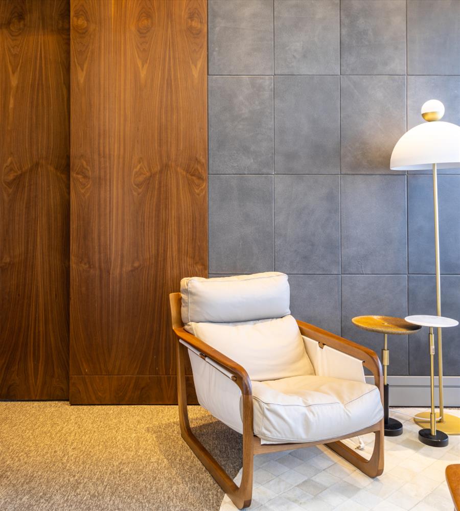 巴西 JMD Urbanismo 办公楼-19