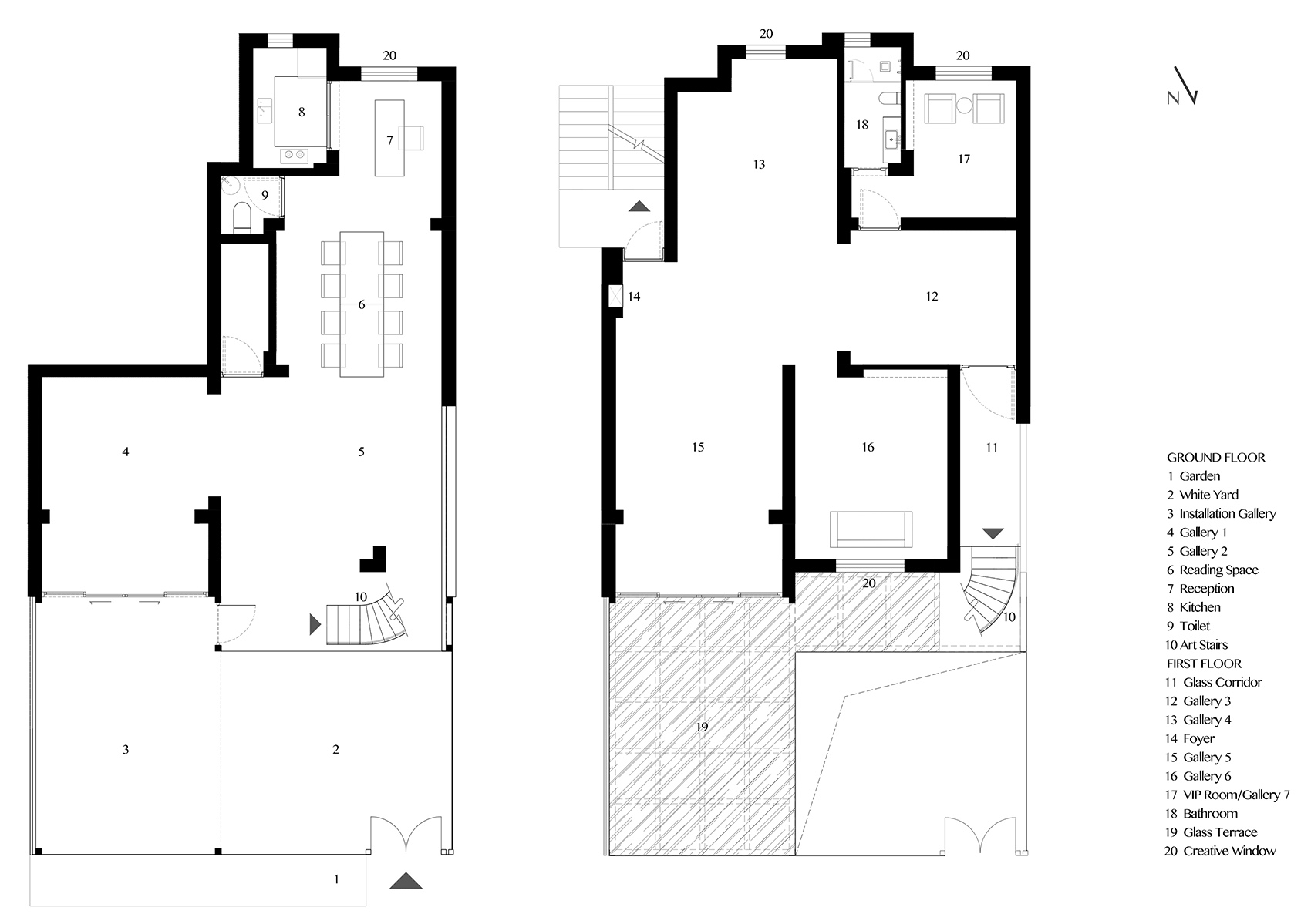 KennaXu画廊丨中国深圳丨DA INTEGRATING LIMITED-97