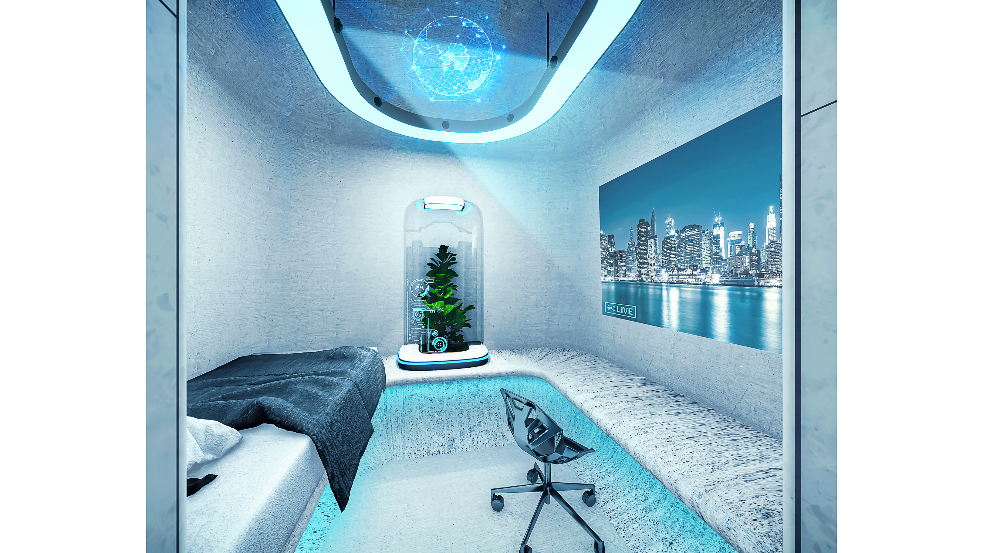 月球村丨Mahdi Eghbali-21