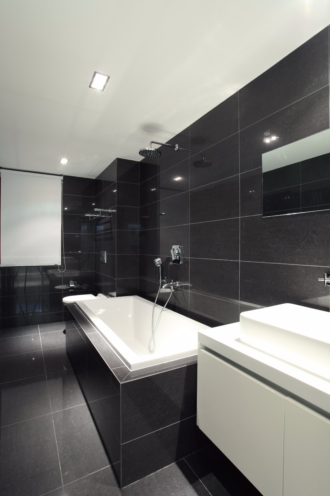 南京仙林山水风华简约舒适家居设计-18