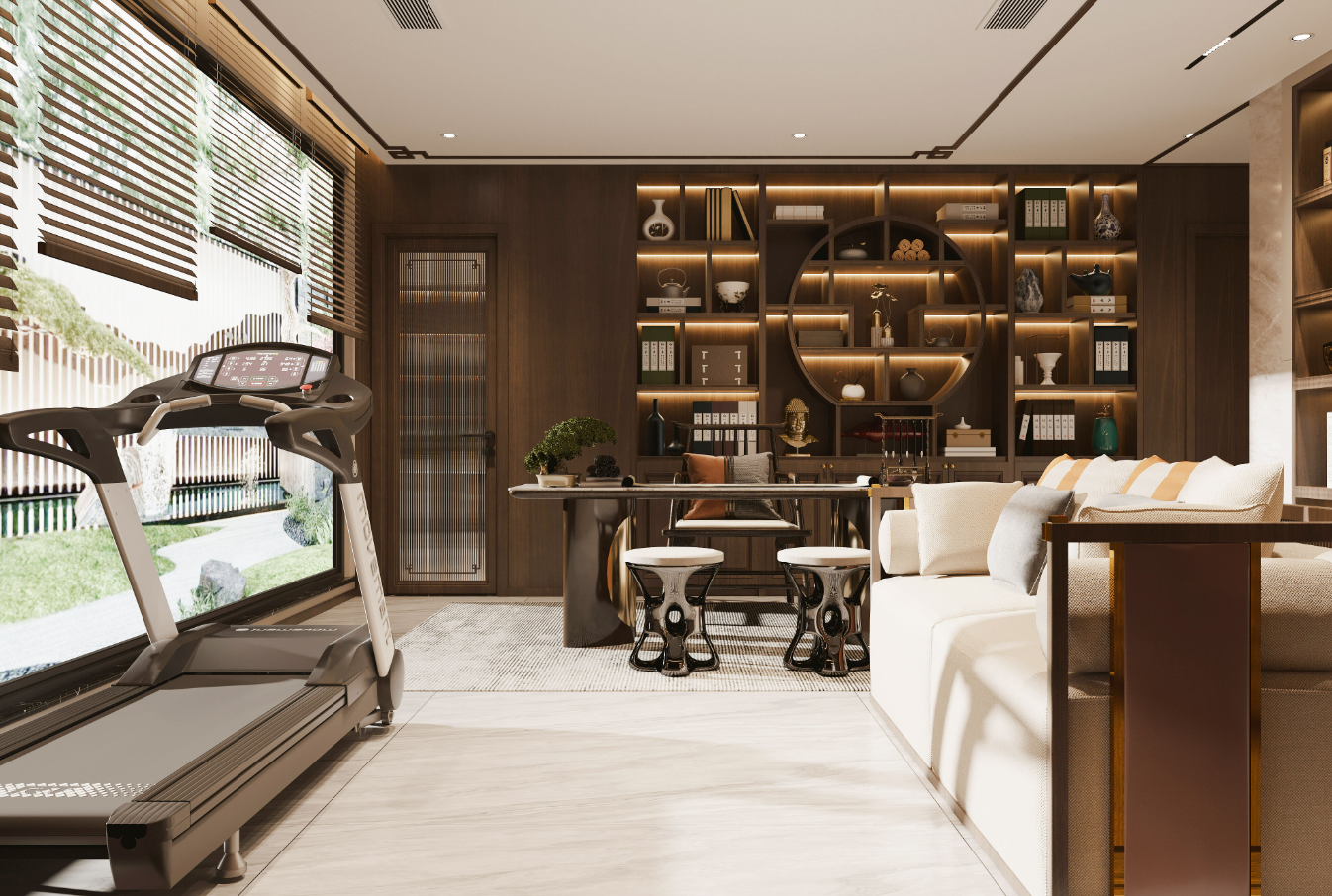 禅意新中式分享-2