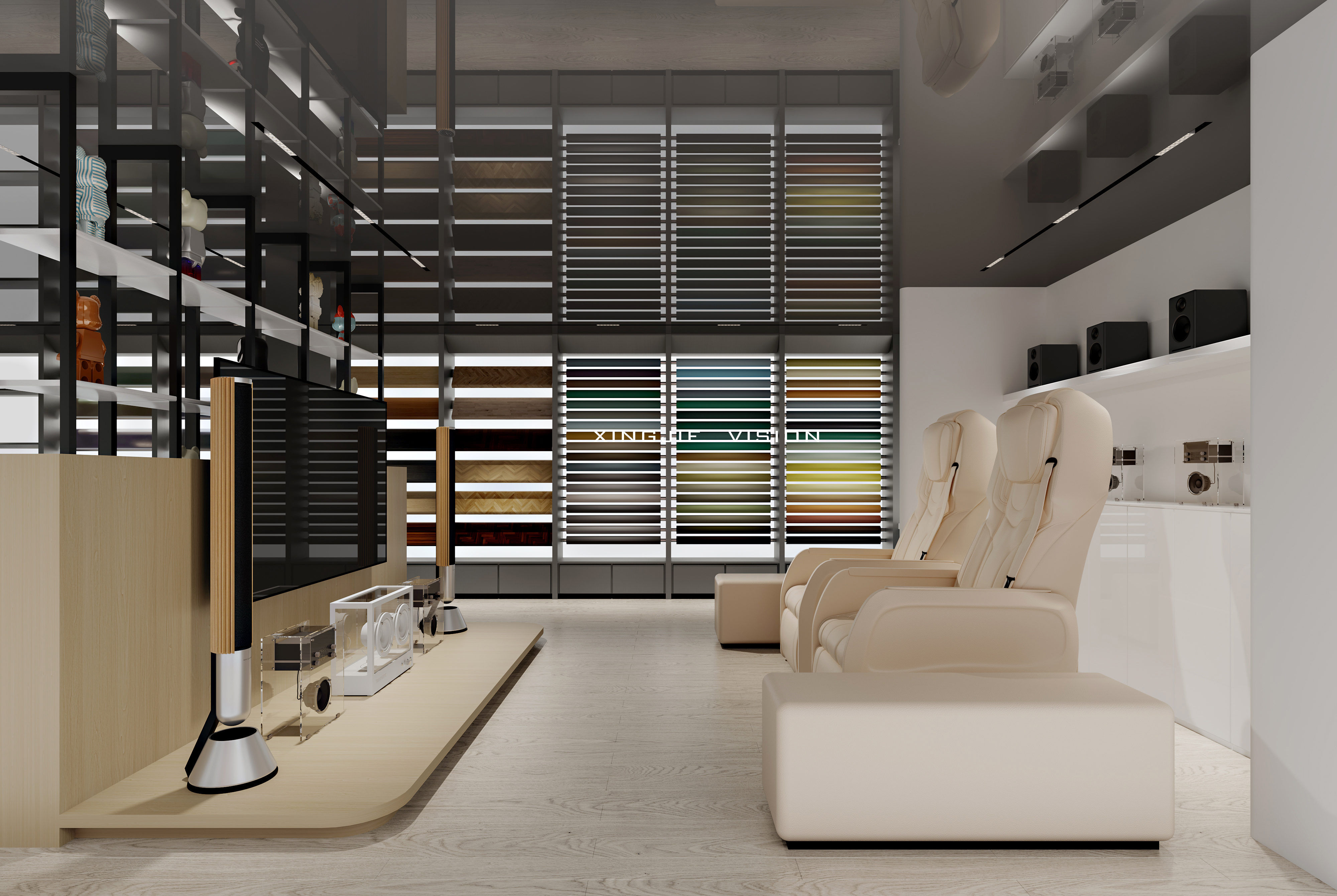 形界视觉VISION-专注表现-12