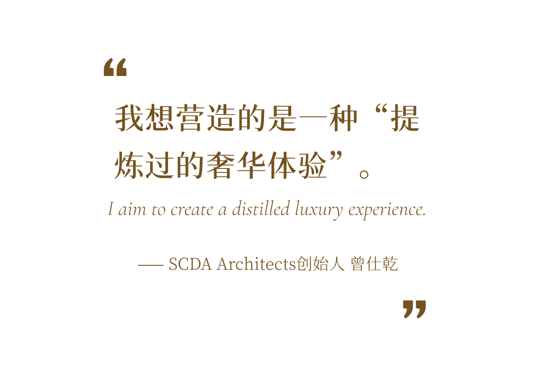 Soori Penang（槟城Soori酒店）丨马来西亚丨SCDA曾仕乾-40