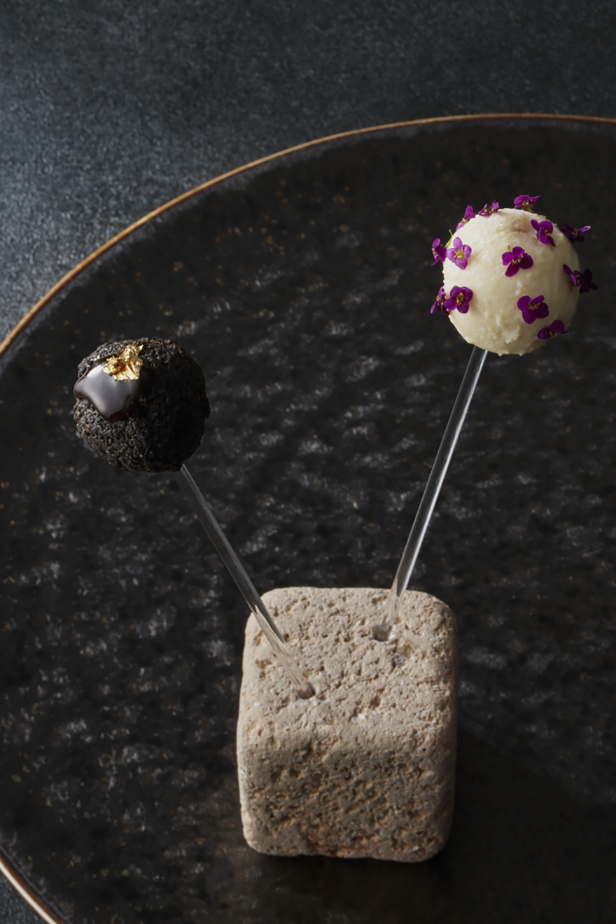 日本新出岛屿度假酒店丨松山建築設計工作室-100