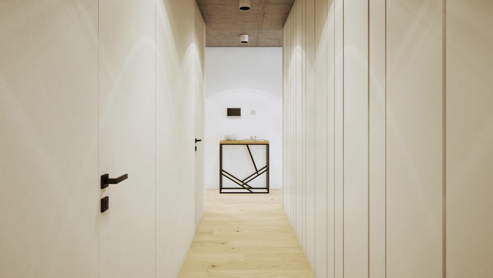 木铁共构，舒适刚烈——现代住宅设计新趋势-5