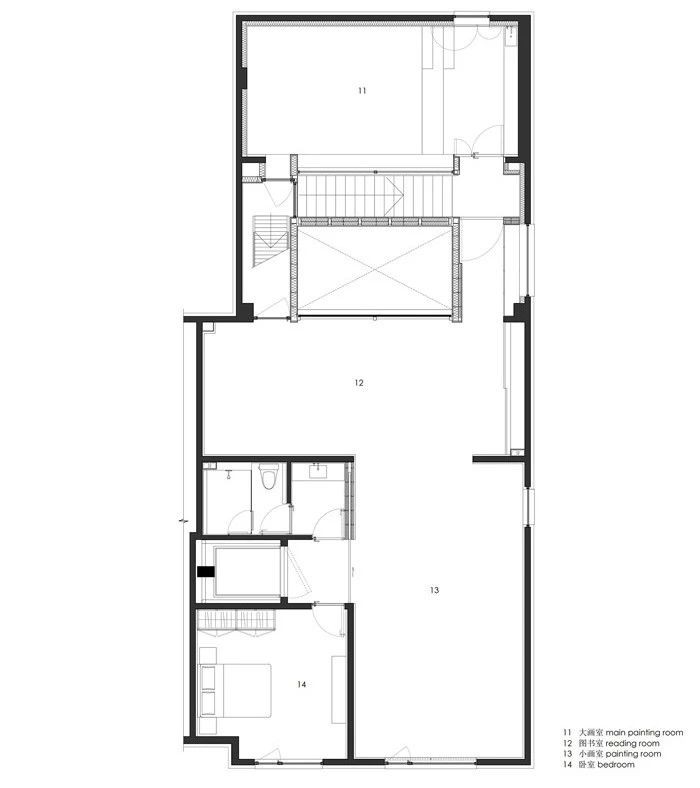 左通右达 | 在腾挪转移中，缓缓降临-31
