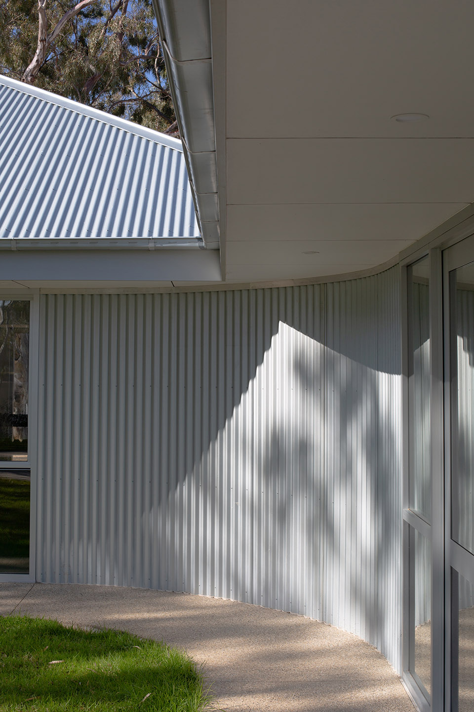 澳大利亚乌拉纳水上休闲中心丨Regional Design Service-31