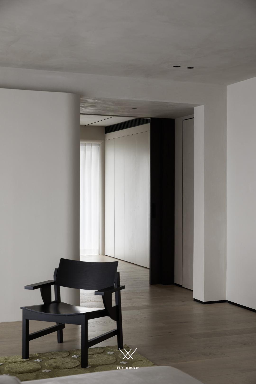 西溪湿地优雅独处之家丨中国杭州丨菲拉设计-28