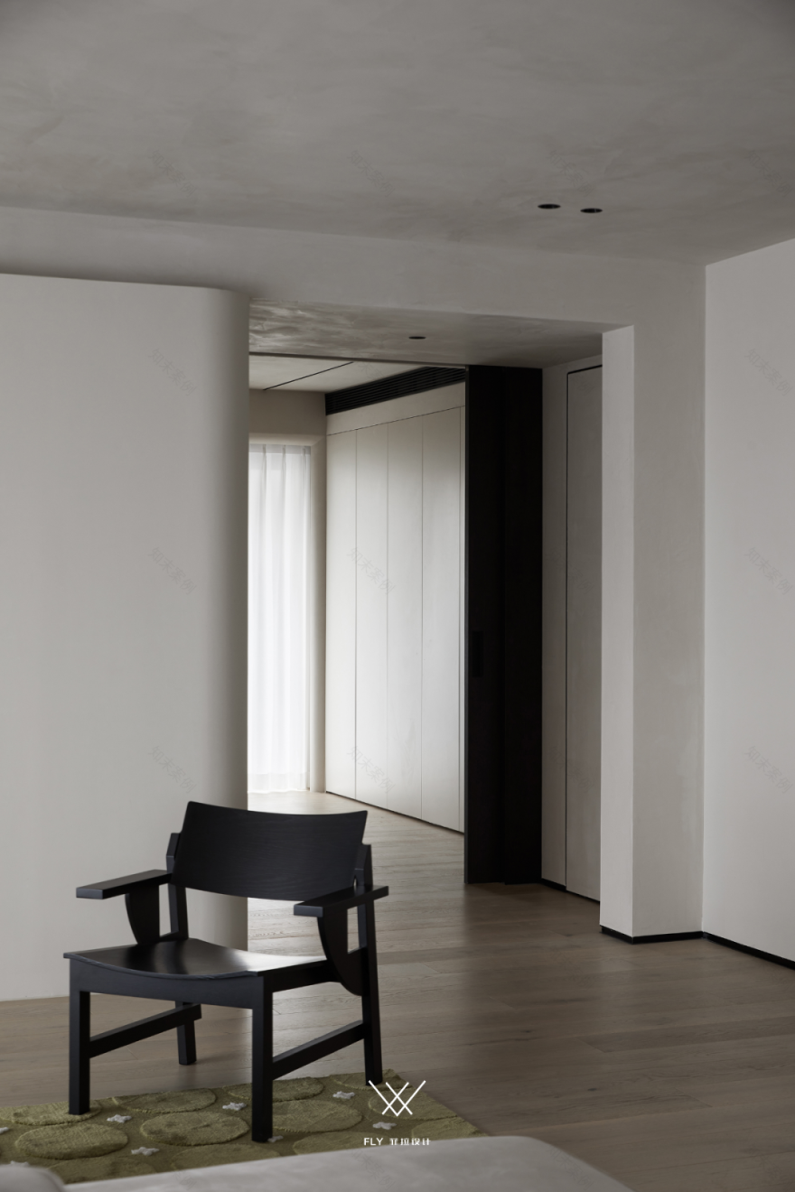 西溪湿地优雅独处之家丨中国杭州丨菲拉设计-28