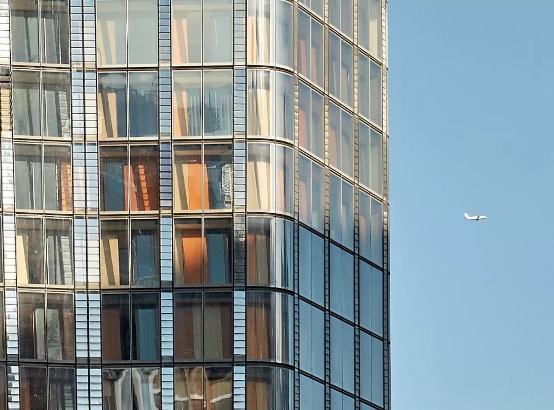 伦敦地标建筑 One Blackfriars 酒店综合体,现代设计闪耀泰晤士河畔-71