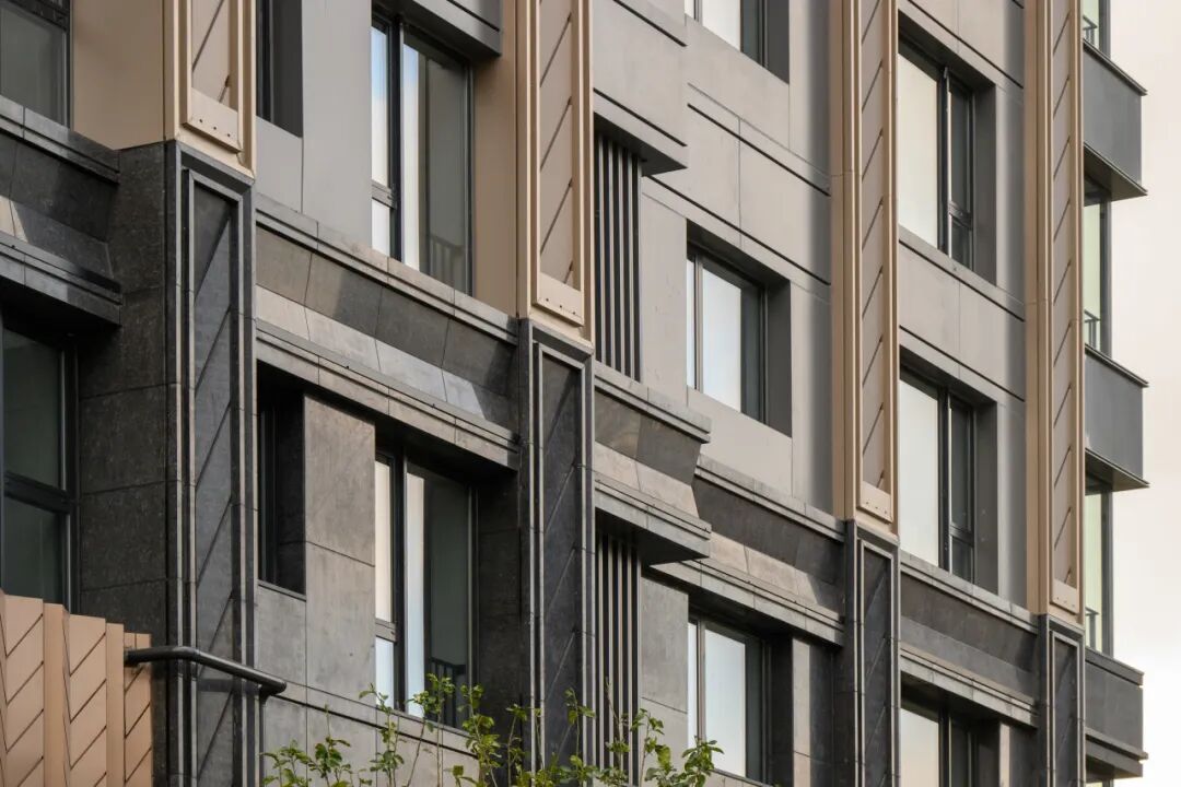 海玥·黄浦源丨中国上海丨华建集团华东建筑设计研究院有限公司-32