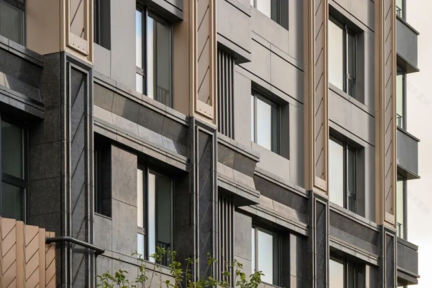 海玥·黄浦源丨中国上海丨华建集团华东建筑设计研究院有限公司-32