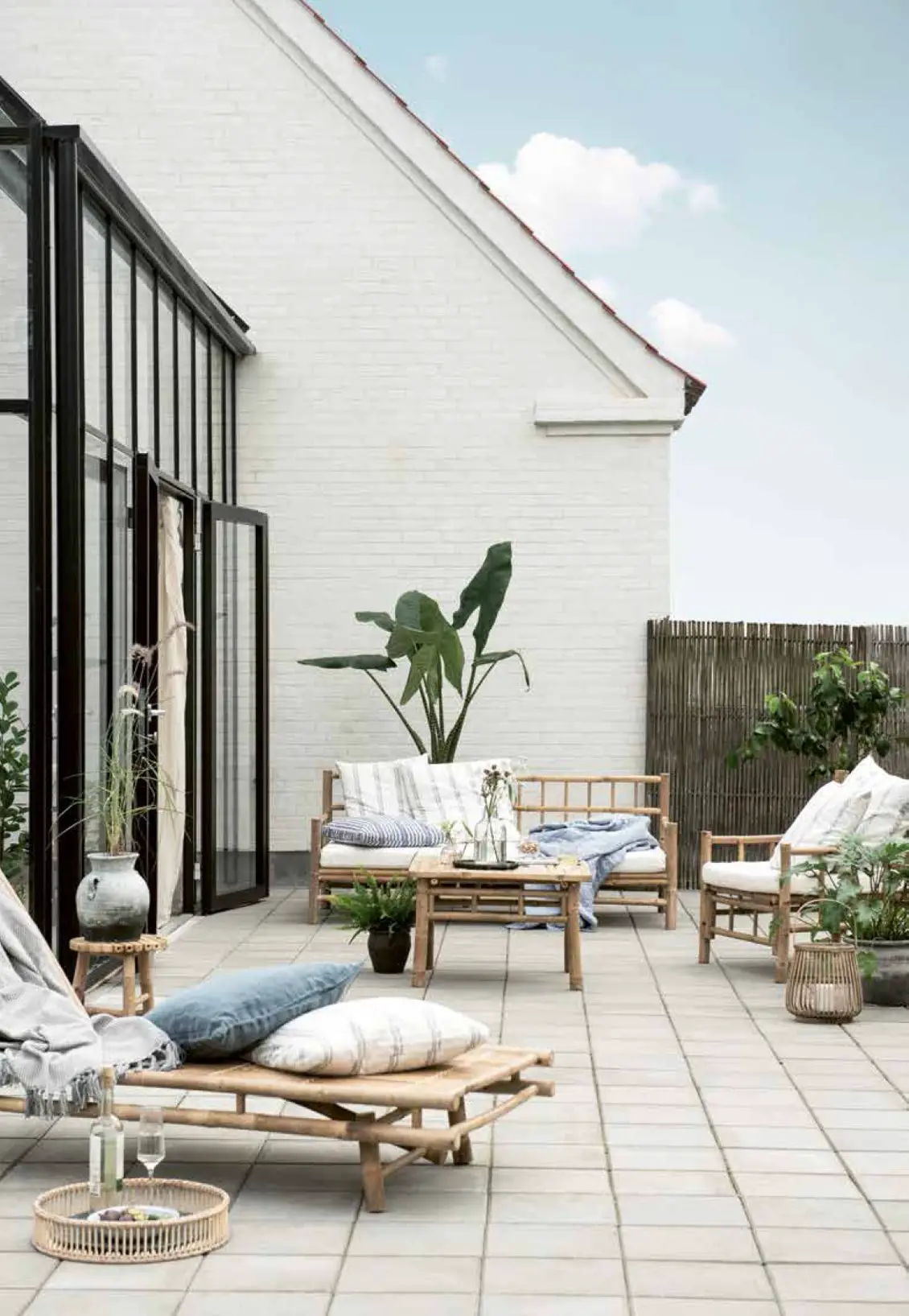 冬季里的春意 | IB Laursen 的温馨乡村别墅设计-27