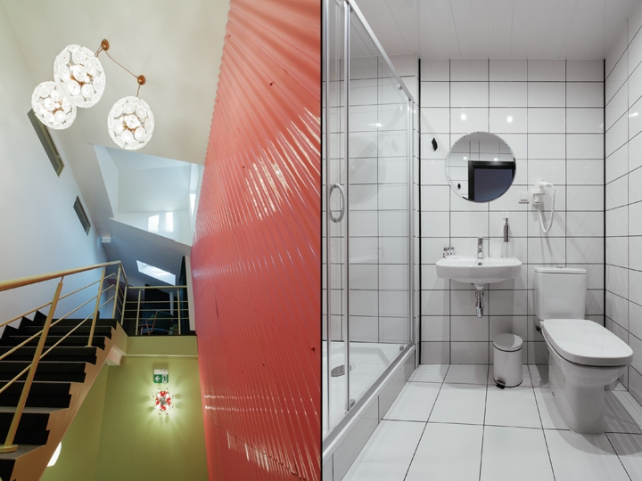 波克罗夫卡 6 酒店-25