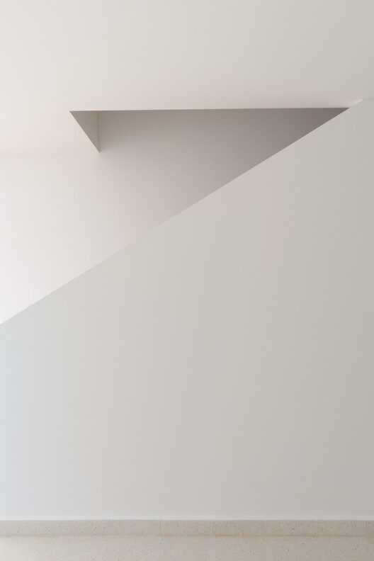 Complejo habitacional y comercial Camellia / Estudio I LZ丨墨西哥-34