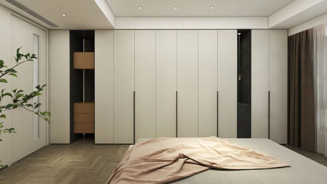 意式极简之家丨牙牙设计师-59