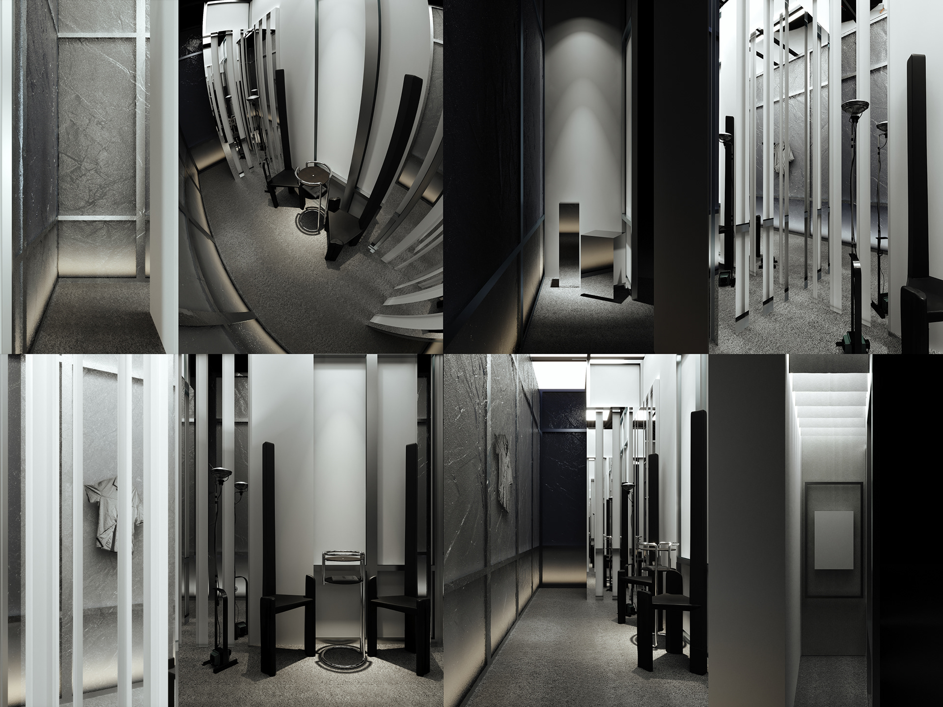 2025最佳室内设计节丨ARTIMITRO-5