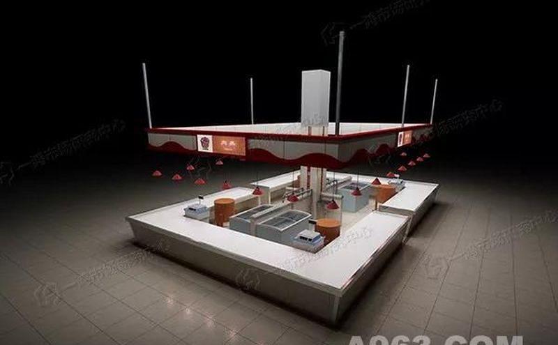 湖州中心农贸市场丨中国湖州-19