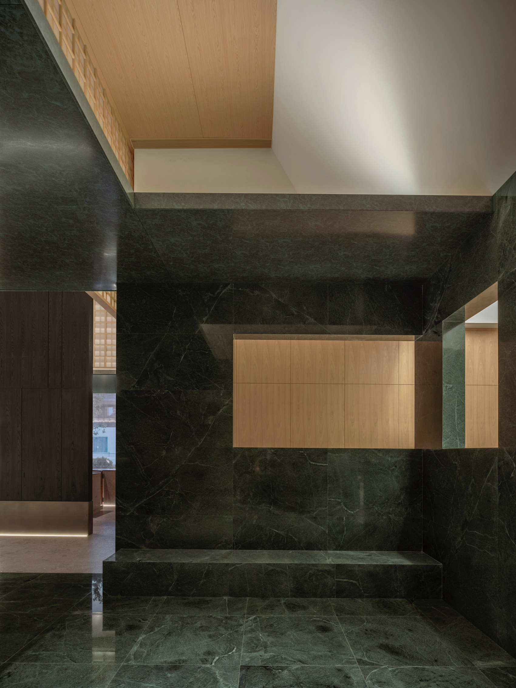 禧泉Joyous Spring疗愈中心丨中国北京丨Soong Lab松涛建筑设计事务所-199