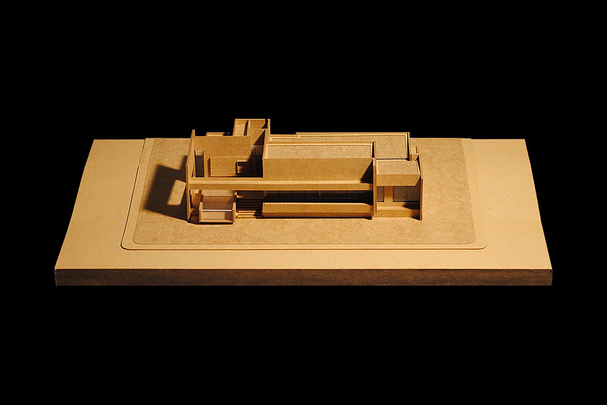 212 号房子丨巴西丨NEBR arquitetura-45