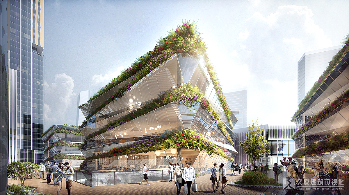 ===成都久度建筑可视化===2020年第一季===-24