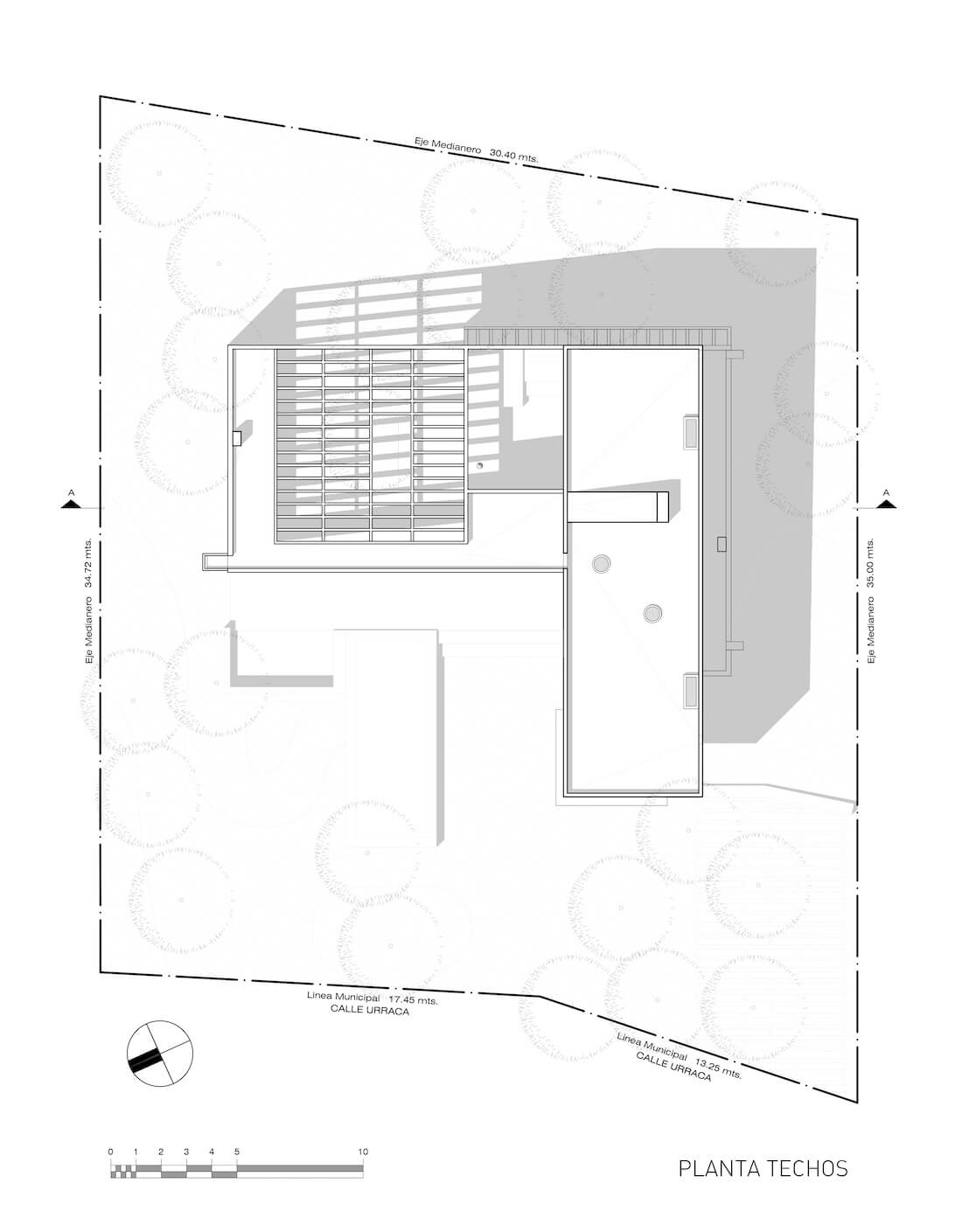 凯罗斯之家丨阿根廷丨Estudio Galera-24