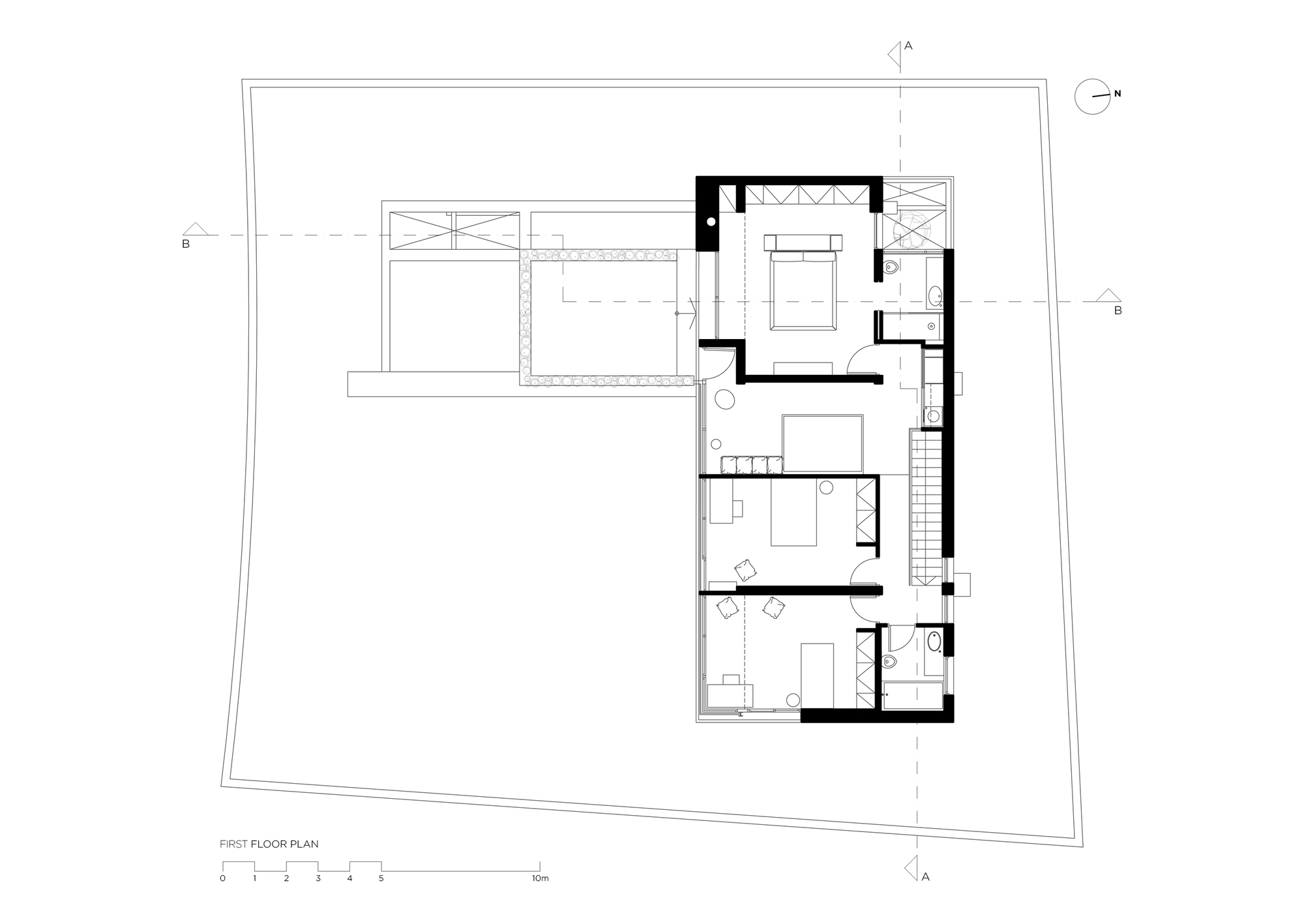 MV024 住宅丨塞浦路斯丨CV ARCHITECTS + ASSOCIATES-19