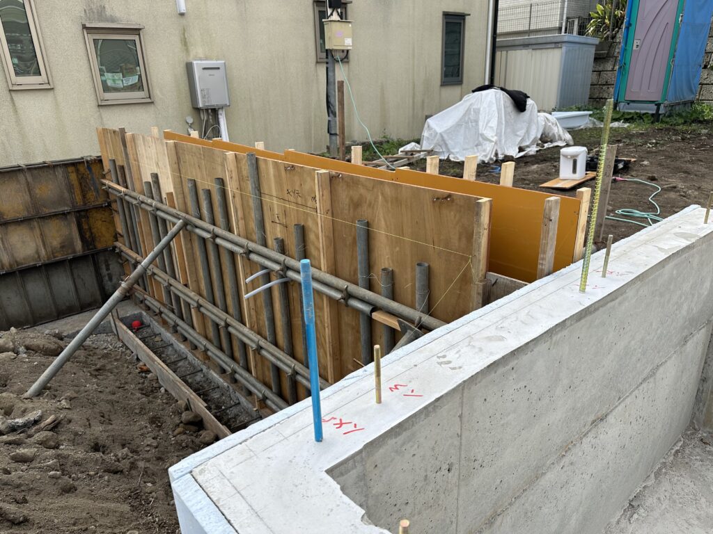 逗子の住宅 02丨LEVEL Architects-23