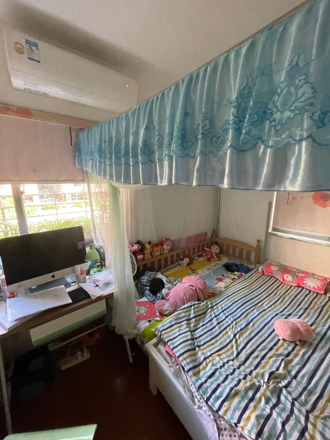 79㎡二手房逆袭丨中国厦门丨厦门磐石空间设计-13