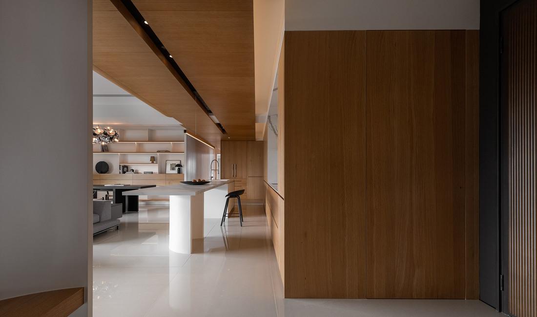 敦北 L 邸丨不详-14