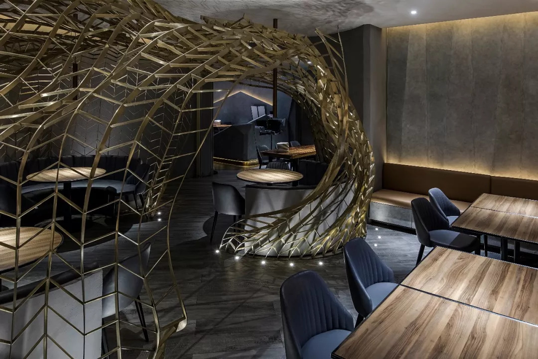 MAYS西式餐厅· 植韵悦食-19