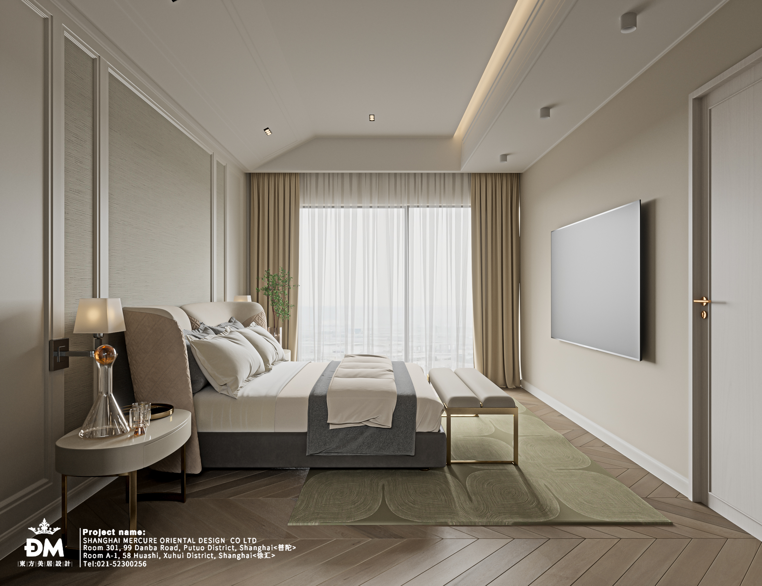 一个美丽的家-31