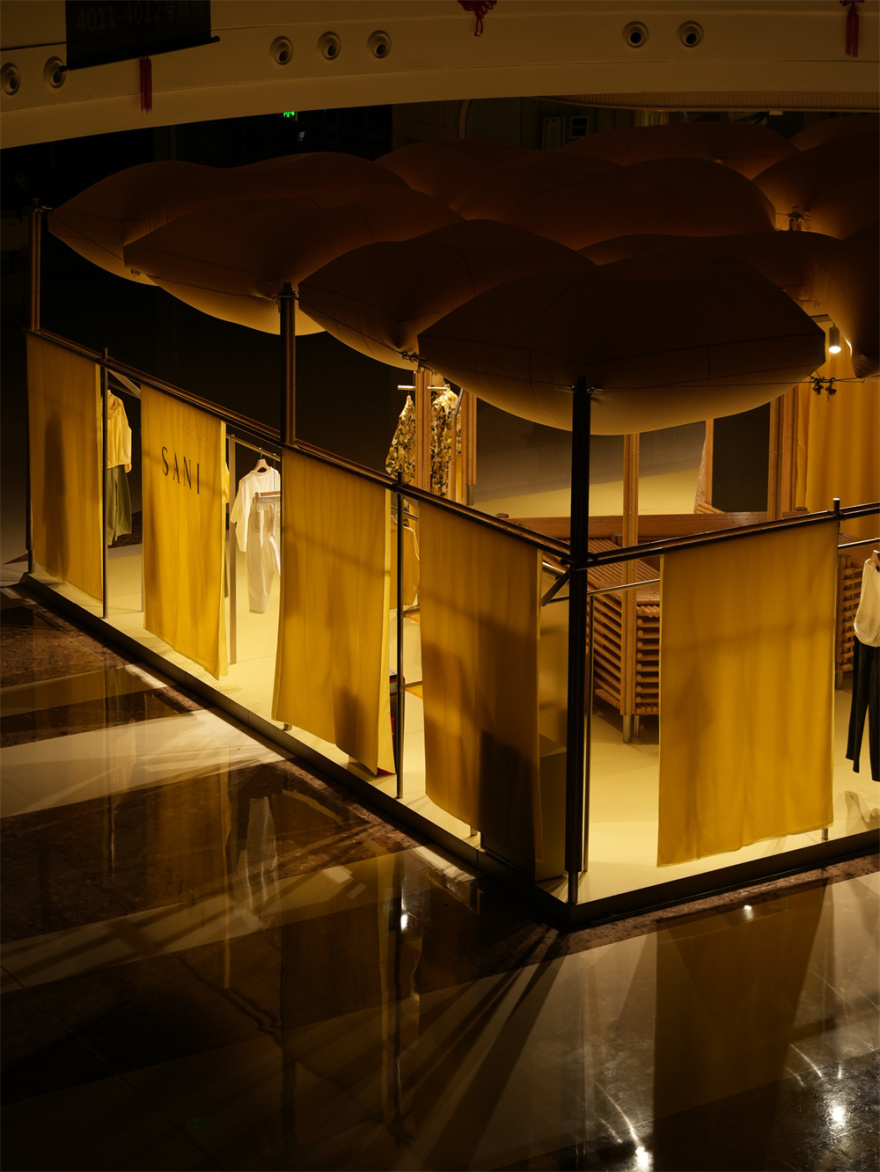 SANI 2025巡演快闪店丨中国惠州丨FLIP studio番番營作-21