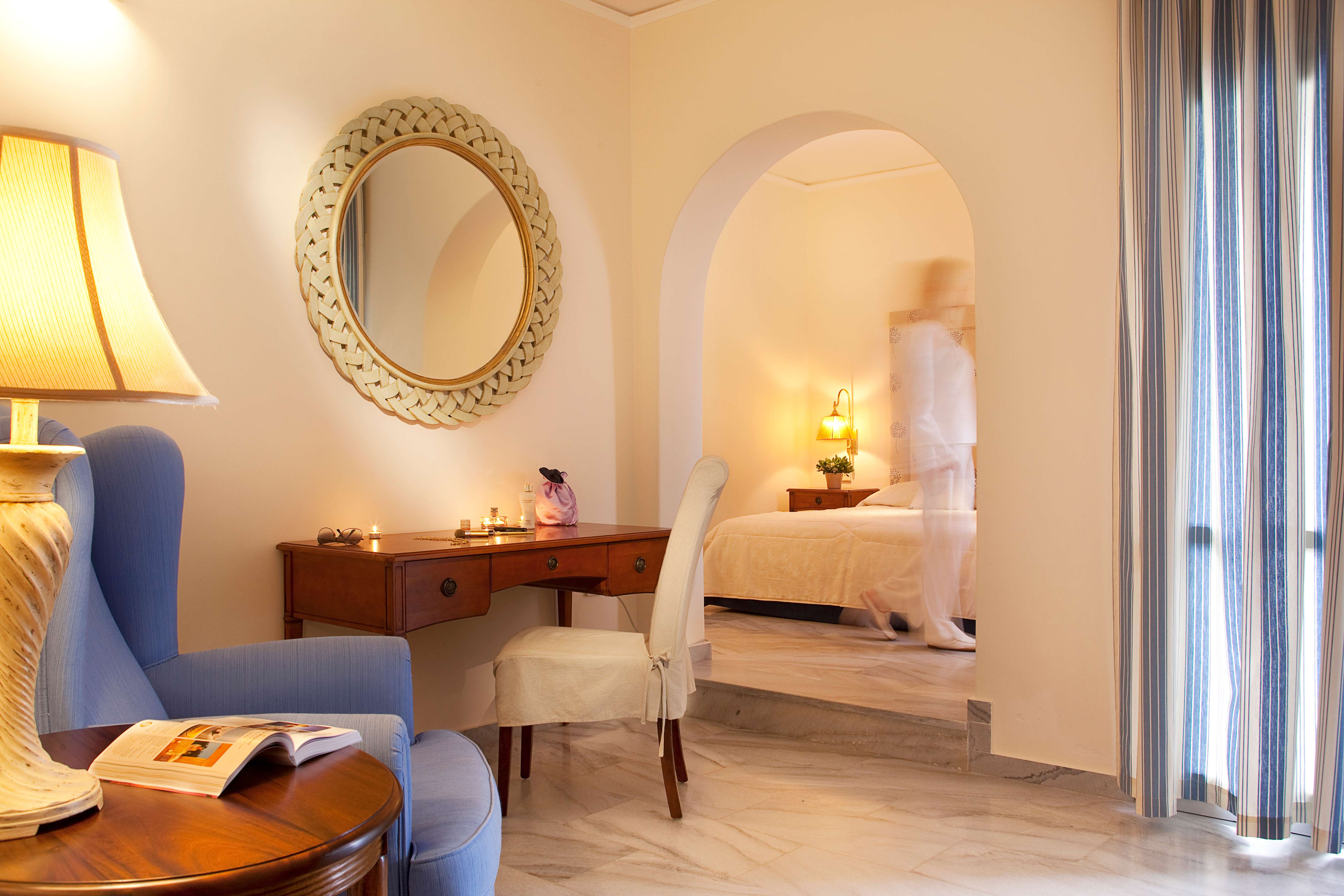 希腊伊利亚度假酒店-2